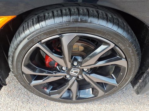 Used 2019 Honda Civic Sport image 17