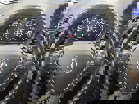 Used 2020 Acura ILX image 19