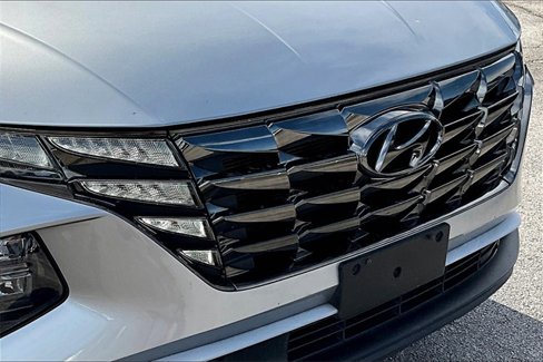 Used 2022 Hyundai Tucson SEL w/ Convenience + Premium Package image 33