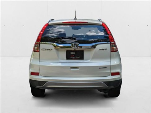 Used 2016 Honda CR-V Touring image 9