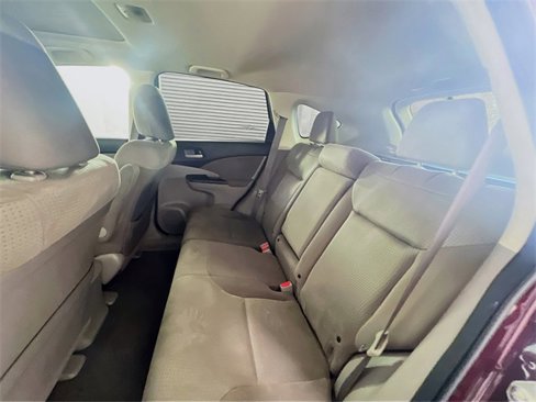 Used 2013 Honda CR-V EX image 21