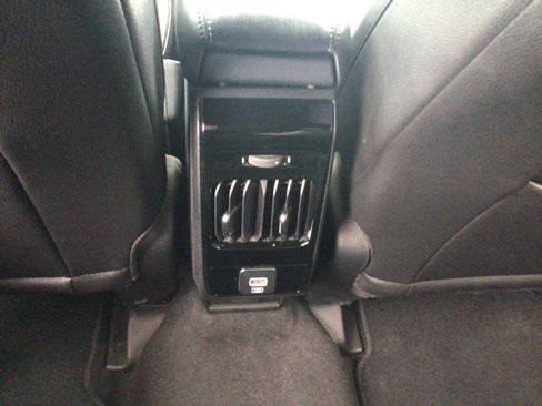 Used 2024 Jeep Compass Limited image 22