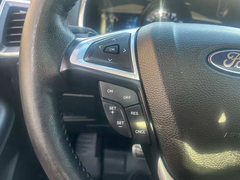 Used 2018 Ford Edge Sport w/ Canadian Touring Package image 31