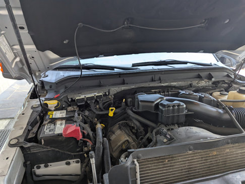 Used 2011 Ford F250 XLT w/ XLT Interior Pkg image 23
