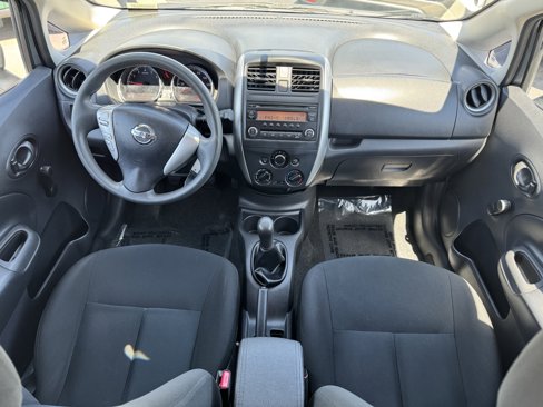 Used 2015 Nissan Versa Note S image 28