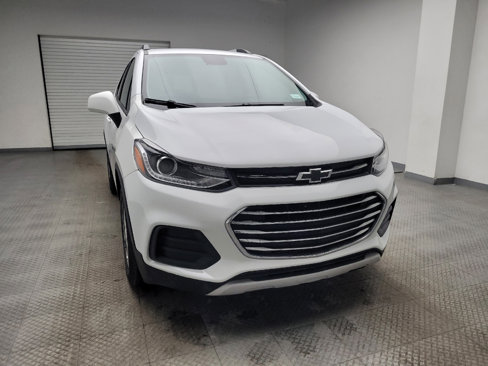Used 2021 Chevrolet Trax LT image 14