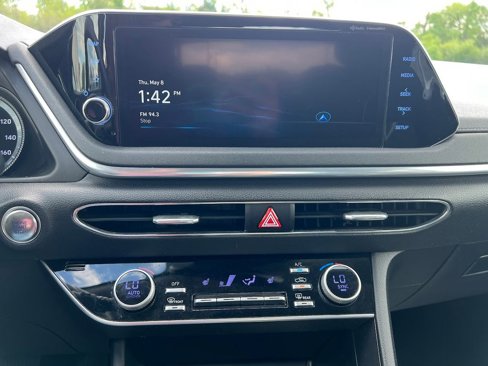 Used 2023 Hyundai Sonata SEL image 23