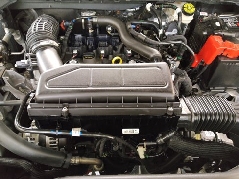 Used 2023 Ford Escape Active w/ Cold Weather Package image 30
