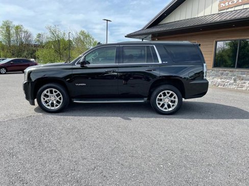 Used 2016 GMC Yukon SLE w/ Convenience Package image 3