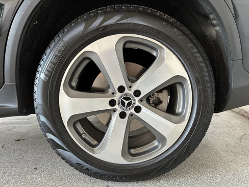 Used 2017 Mercedes-Benz GLC 300 4MATIC Coupe image 42