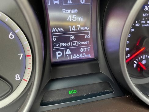 Used 2016 Hyundai Santa Fe SE image 17