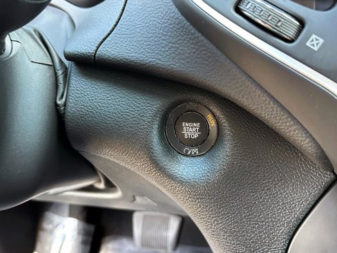 Used 2022 Jeep Cherokee Latitude Lux image 29