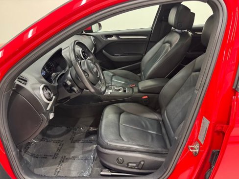 Used 2016 Audi A3 1.8T Premium image 10