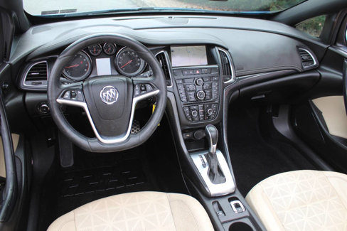 Used 2017 Buick Cascada Sport Touring image 20