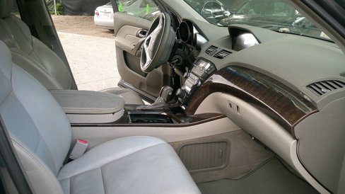 Used 2011 Acura MDX w/ Technology Package image 32