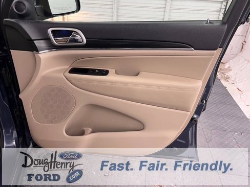 Used 2019 Jeep Grand Cherokee Limited image 42