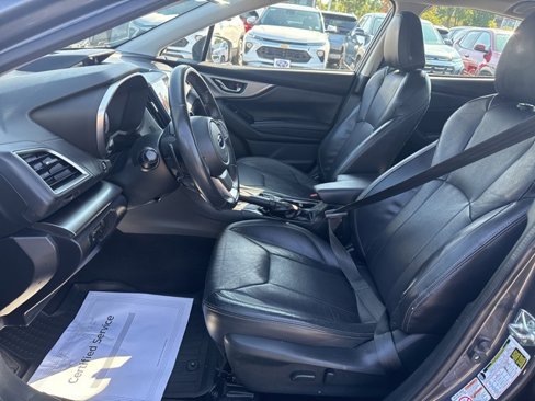 Used 2020 Subaru Impreza 2.0i Limited image 11