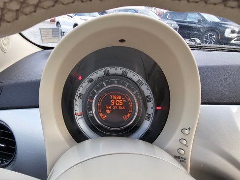 Used 2012 FIAT 500 Pop image 27