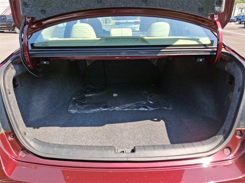 Used 2016 Honda Accord EX-L image 28