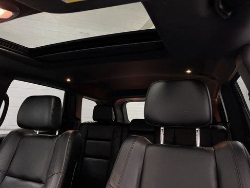 Certified 2021 Jeep Grand Cherokee Limited image 7