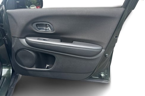 Used 2017 Honda HR-V LX image 20