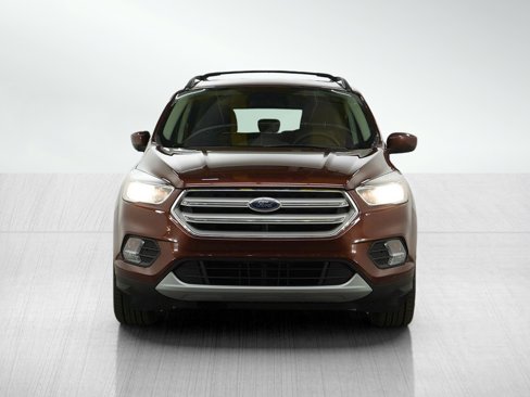 Used 2018 Ford Escape SE image 8