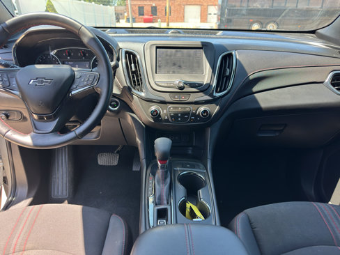 Used 2023 Chevrolet Equinox RS image 12