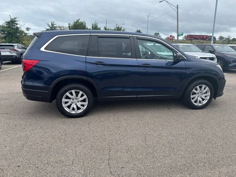 Used 2019 Honda Pilot LX image 14