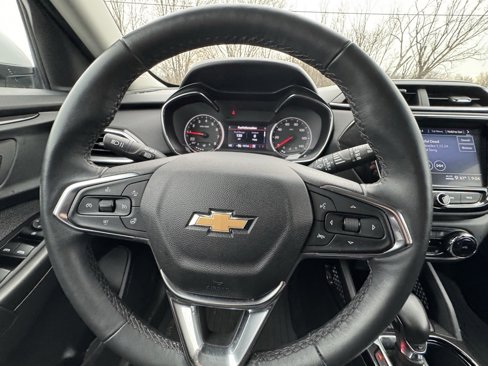 Used 2023 Chevrolet TrailBlazer LT image 46