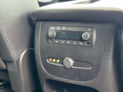 Used 2007 Chevrolet Suburban LTZ w/ LTZ Preferred Equipment Group image 22