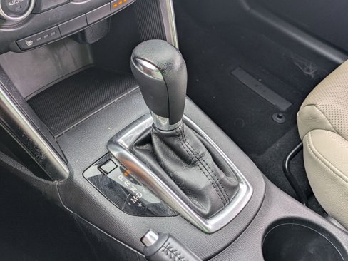 Used 2015 MAZDA CX-5 Grand Touring image 16