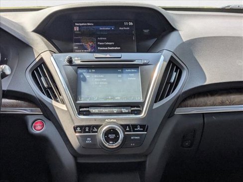 Used 2019 Acura MDX FWD w/ Advance Package image 14