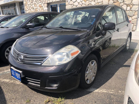 Used 2010 Nissan Versa 1.8 S w/ PWR Plus Pkg image 6
