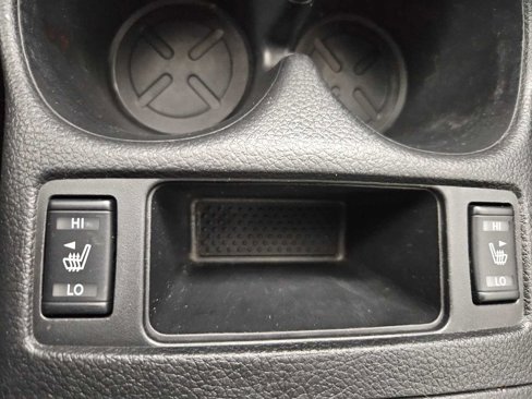 Used 2018 Nissan Rogue SV image 33