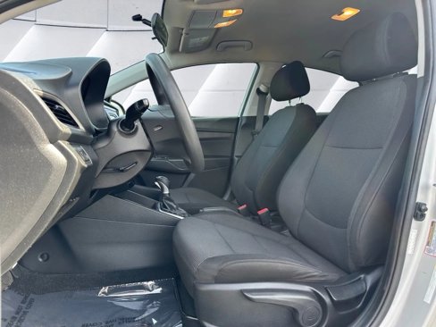 Used 2020 Hyundai Accent SE image 9