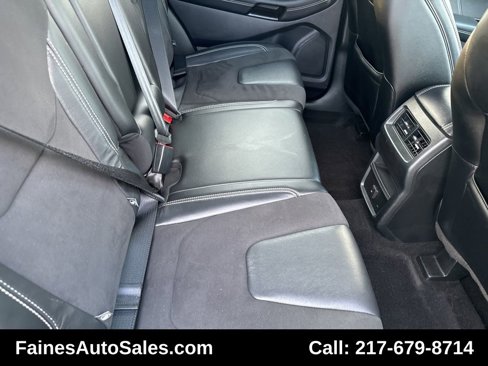 Used 2019 Ford Edge ST image 45