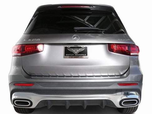 Used 2022 Mercedes-Benz GLB 250 4MATIC image 7