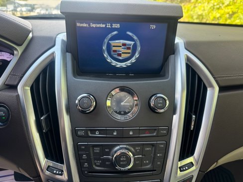 Used 2012 Cadillac SRX Performance image 8