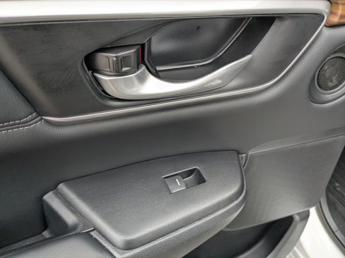 Used 2022 Honda CR-V EX-L image 26