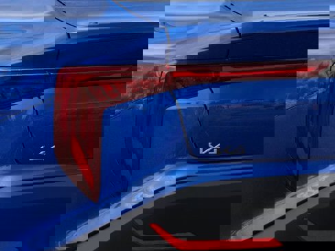 New 2025 Kia K4 EX image 11