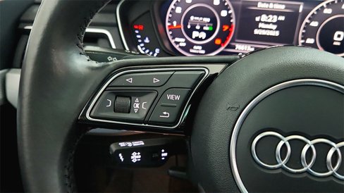 Used 2017 Audi A4 2.0T Prestige w/ Prestige Package image 24