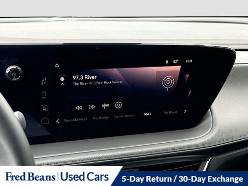 Certified 2024 Buick Encore GX Preferred image 16