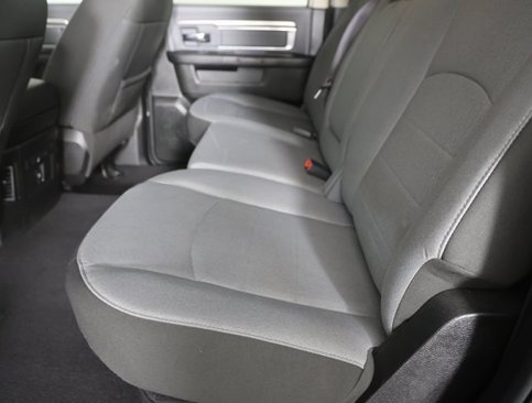 Used 2023 RAM 1500 Classic SLT w/ Trailer & Traction Group image 10