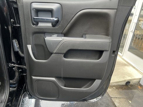 Used 2014 GMC Sierra 1500 SLE w/ All-Terrain Package image 19