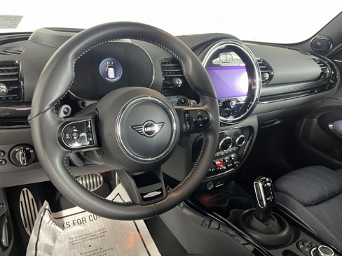 Used 2023 MINI Cooper Clubman John Cooper Works image 11