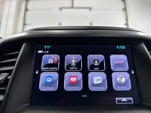 Used 2019 GMC Acadia SLT image 26