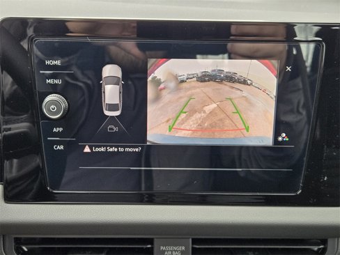 New 2025 Volkswagen Jetta S image 13