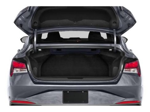 Used 2023 Hyundai Elantra SEL image 39