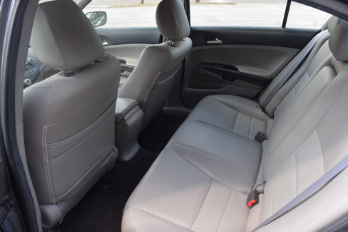 Used 2010 Honda Accord LX image 12