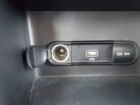 Used 2021 Kia Sportage LX image 21